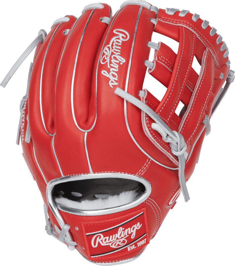 Rawlings Pro Preferred Carlos Correa Gameday Pattern 11.75" Baseball Fielding Glove - PROSCC4S
