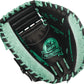 Rawlings Pro Preferred 33" Baseball Catcher's Mitt/Glove - PROSCM33-23BM