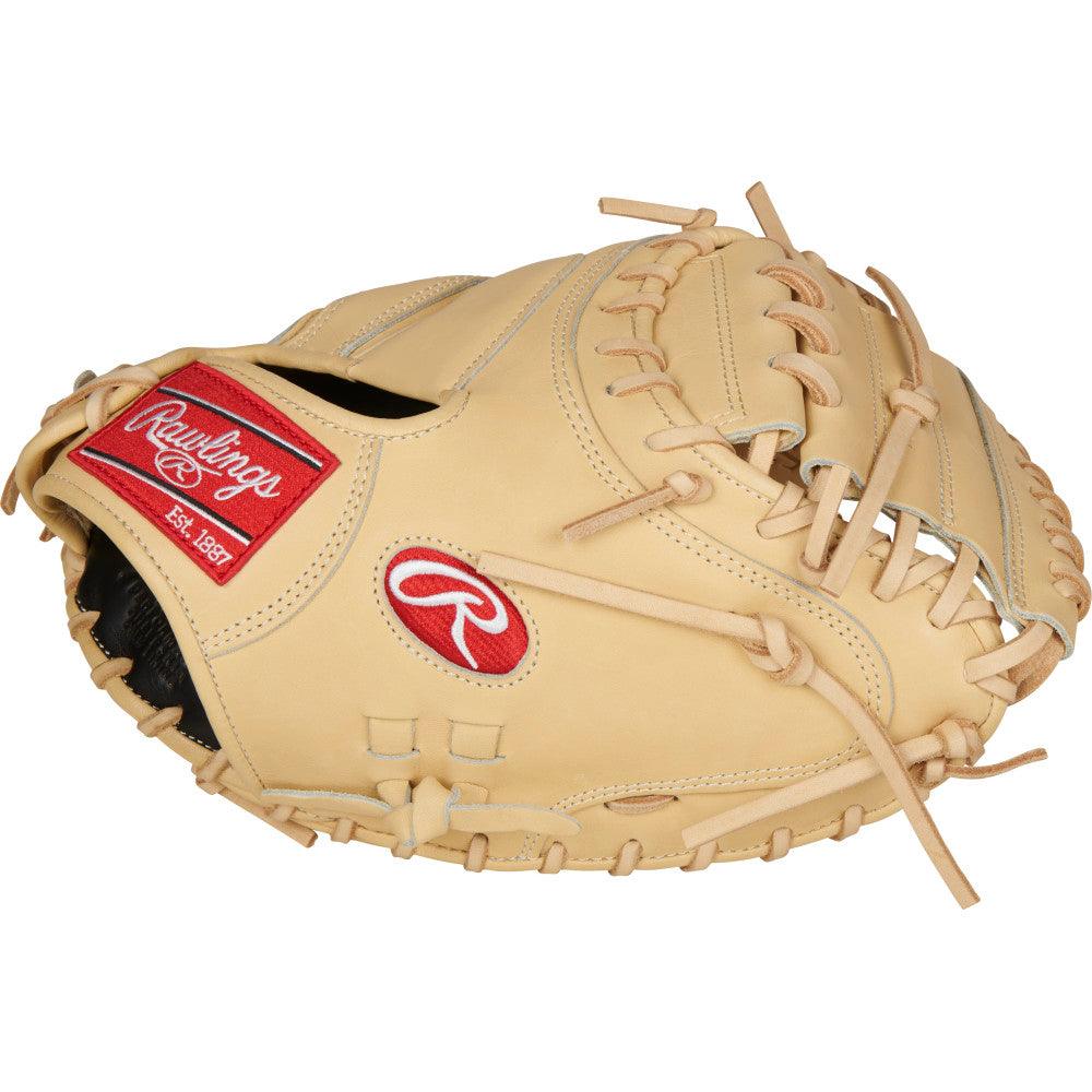 Rawlings Pro Preferred 12.75" Baseball Glove - PROSRA13C - RHT - Ronald  Acuna Jr