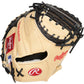 Rawlings Pro Preferred 34" Baseball Catcher's Mitt/Glove - PROSCM43CBS