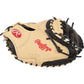 Rawlings Pro Preferred 34" Baseball Catcher's Mitt/Glove - PROSCM43CBS