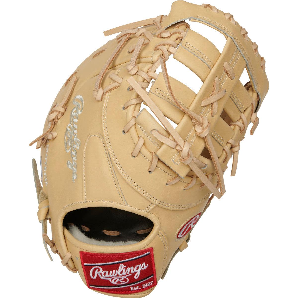 Rawlings 13" Pro Preferred First Base Mitt/Glove - PROSDCTCC - Smash It Sports