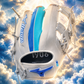 Mizuno 120th Anniversary Pro Select 11.5" Baseball Fielding Glove - GPS-40R1906 – Specs Overview | Smash It Sports | leather,