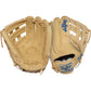 Rawlings Pro Preferred Kris Bryant Gameday Pattern 11.75" Baseball Fielding Glove - PROSKB17CR