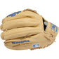 Rawlings Pro Preferred Kris Bryant Gameday Pattern 11.75" Baseball Fielding Glove - PROSKB17CR