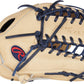 Rawlings Pro Preferred Mike Trout 12.75" Baseball Fielding Glove - PROSMT27C – Product View | Smash It Sports | leather, kip,