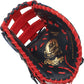 Rawlings Pro Preferred Vladimir Guerrero Jr Gameday Pattern 13" First Base Glove - PROSVG27