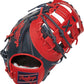 Rawlings Pro Preferred Vladimir Guerrero Jr Gameday Pattern 13" First Base Glove - PROSVG27