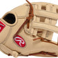 Rawlings Heart of the Hide 11.75" Baseball Fielding Glove - PROT205W-6C