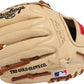 Rawlings Heart of the Hide 11.75" Baseball Fielding Glove - PROT205W-6C