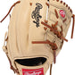 Rawlings Heart of the Hide 12" Baseball Fielding Glove - PROT206-9C