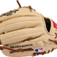 Rawlings Heart of the Hide 12" Baseball Fielding Glove - PROT206-9C