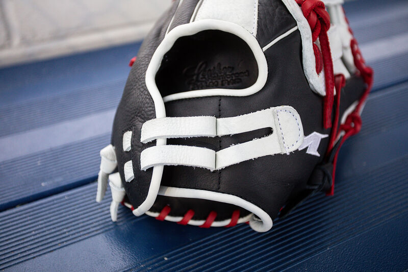 Miken Player Series 13" Slowpitch Fielding Glove - PS130-PH