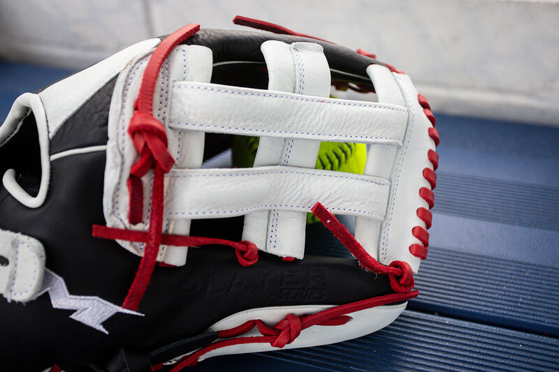 Miken Player Series 13" Slowpitch Fielding Glove - PS130-PH