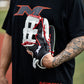 Miken Player Series 13" Slowpitch Fielding Glove - PS130-PH
