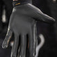 Warstic IK3 Pro Short Cuff Batting Gloves "Black"