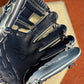 Mizuno Monogram M 11.5" Baseball Fielding Glove - GMP-120MM 120TH MONOGRAM M – Product View | Smash It Sports | leather, stee