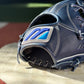 Mizuno Monogram M 11.5" Baseball Fielding Glove - GMP-120MM 120TH MONOGRAM M – Product View | Smash It Sports | leather, stee
