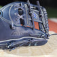 Mizuno Monogram M 11.5" Baseball Fielding Glove - GMP-120MM 120TH MONOGRAM M – Product View | Smash It Sports | leather, stee