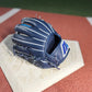 Mizuno Monogram M 11.5" Baseball Fielding Glove - GMP-120MM 120TH MONOGRAM M – Product View | Smash It Sports | leather, stee