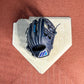 Mizuno Monogram M 11.5" Baseball Fielding Glove - GMP-120MM 120TH MONOGRAM M – Product View | Smash It Sports | leather, stee