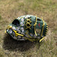 Mizuno Pro Select 11.5" Baseball Fielding Glove - GPS-40RMPMAG Magnolia