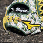 Mizuno Pro Select 11.5" Baseball Fielding Glove - GPS-40RMPMAG Magnolia