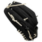 Gem Gloves Game-Ready Softball Fielding Glove - GEM092 Tuxedo