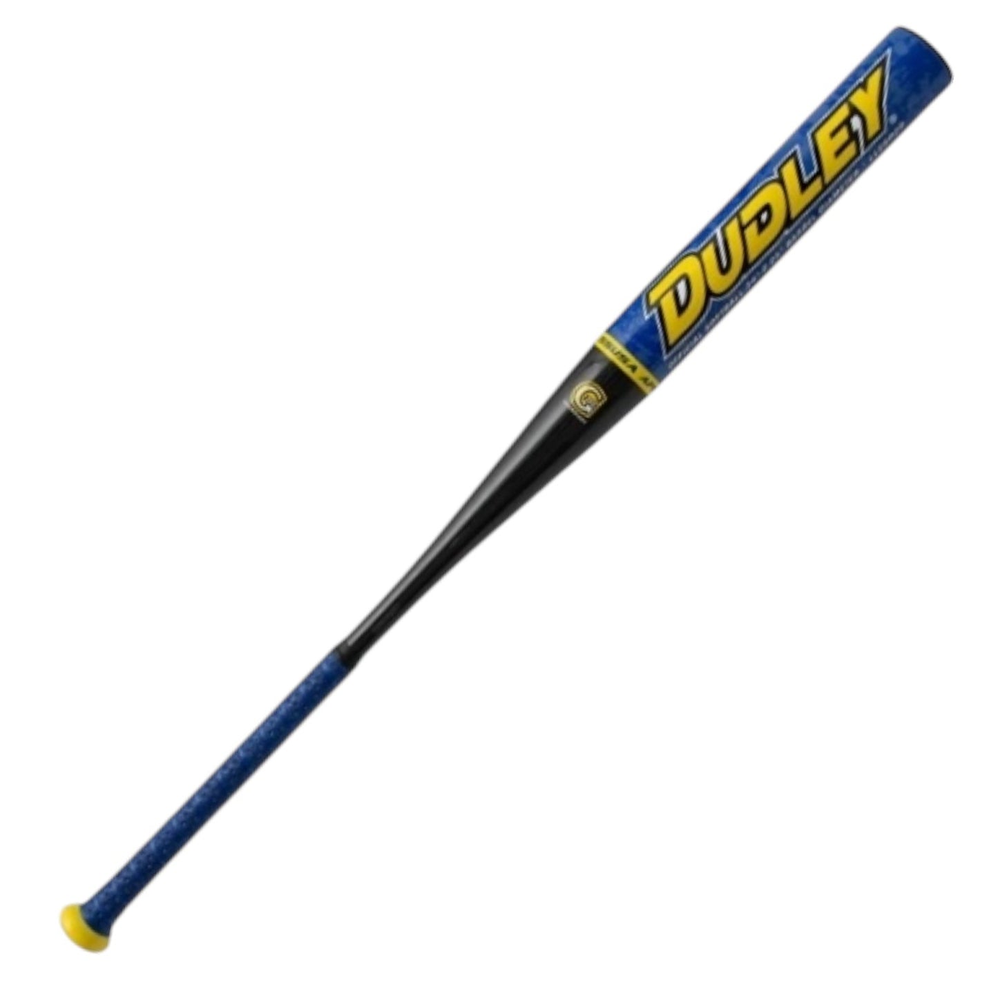 2026 Dudley Lightning Legend Retro 2.0 End Loaded SSUSA Senior Slowpitch Softball Bat