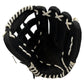 Gem Gloves Game-Ready Softball Fielding Glove - GEM092 Tuxedo