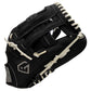 Gem Gloves Game-Ready Softball Fielding Glove - GEM092 Tuxedo
