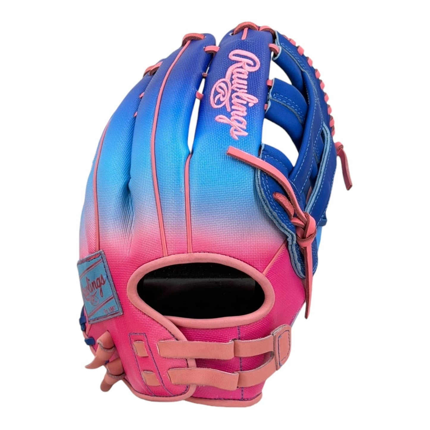 Rawlings Heart of The Hide 13" Softball Fielding Glove - PRO130SP-6RP