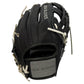 Gem Gloves Game-Ready Softball Fielding Glove - GEM092 Tuxedo