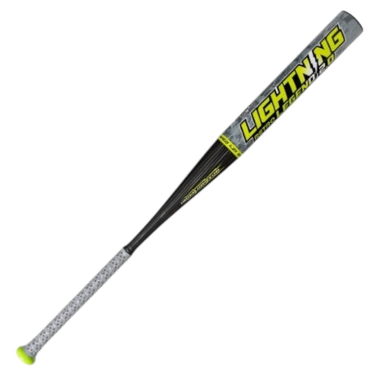 2026 Dudley Lightning Legend Retro 2.0 Balanced SSUSA Senior Slowpitch Softball Bat