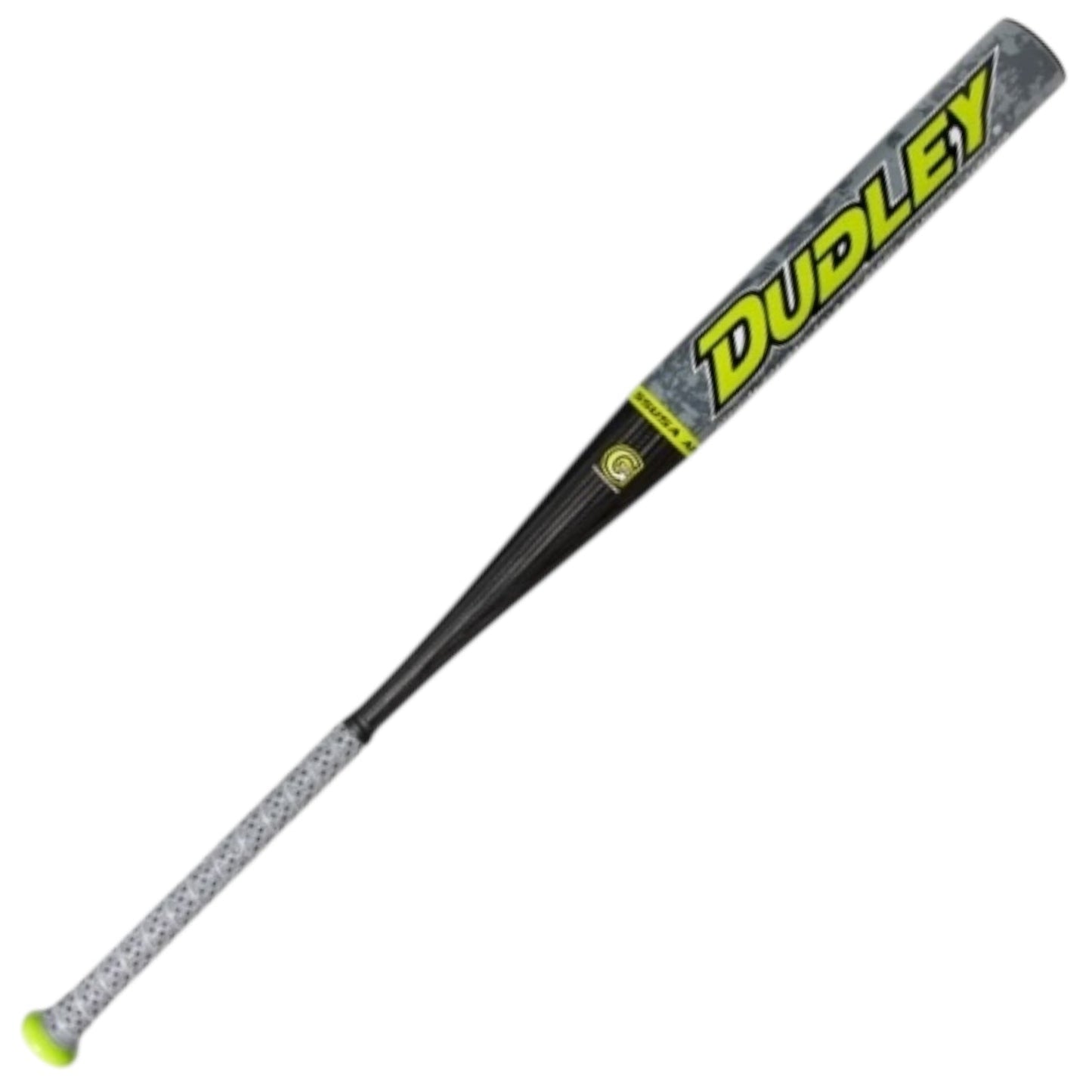 2026 Dudley Lightning Legend Retro 2.0 Balanced SSUSA Senior Slowpitch Softball Bat
