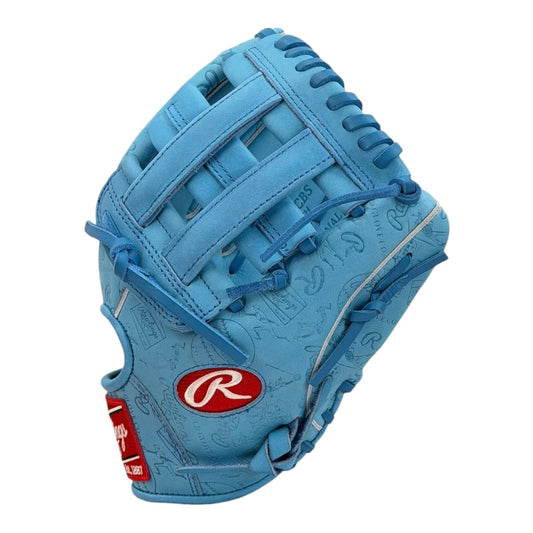 Rawlings Heart of The Hide 11.5" Baseball Fielding Glove - PRO204-6CBS