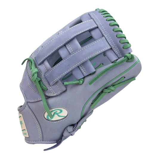 Rawlings Heart of The Hide 12.75" Softball Fielding Glove - PRO3039-6PEM