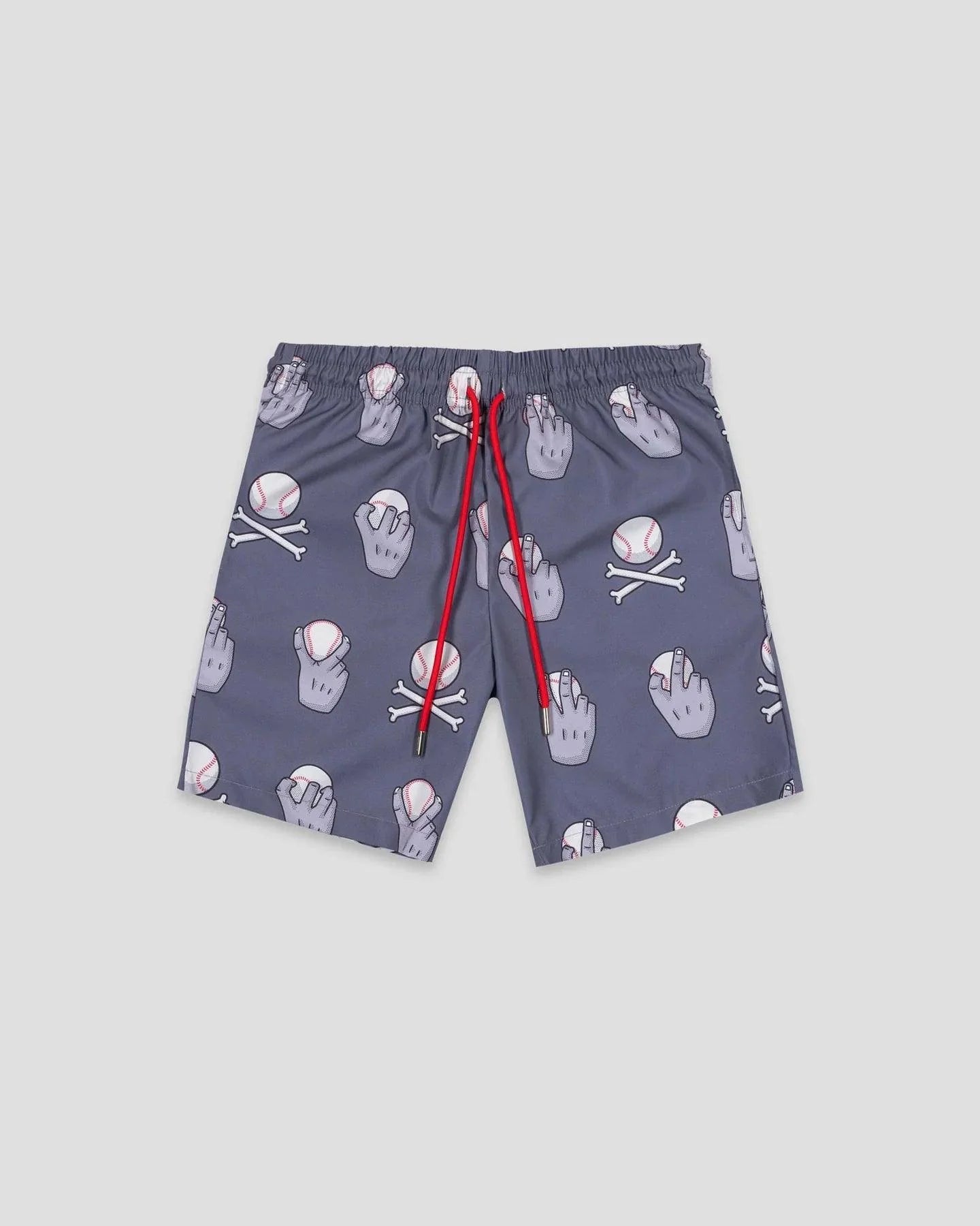 Baseballism Pick Your Poison Cage Trunks - Youth