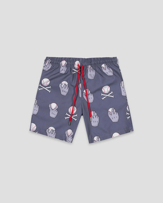 Baseballism Pick Your Poison Cage Trunks - Youth