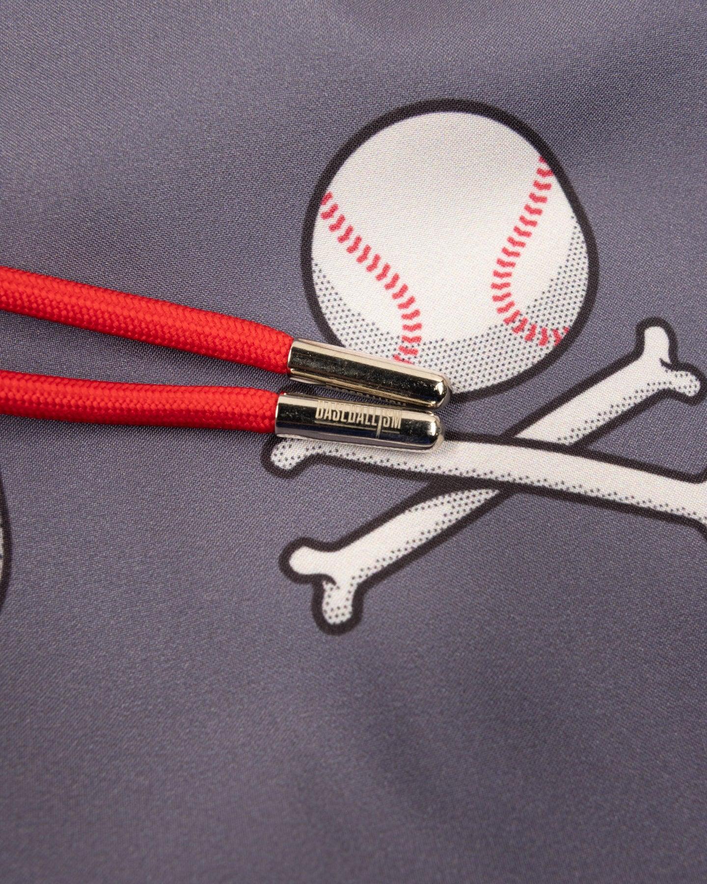 Baseballism Pick Your Poison Cage Trunks - Youth