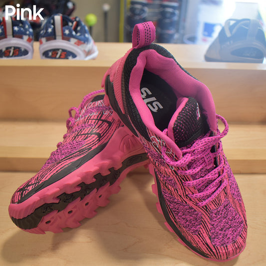 SIS X Lite II Turf Shoes - Pink