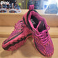 SIS X Lite II Turf Shoes - Pink - Smash It Sports