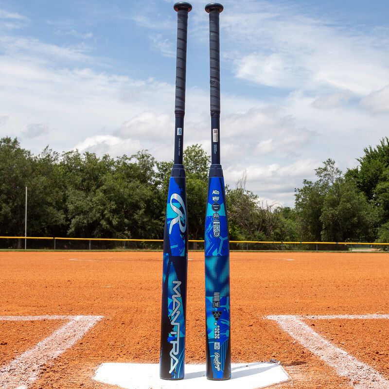 2026 Rawlings Mantra -10 Fastpitch Softball Bat - RFP6M10