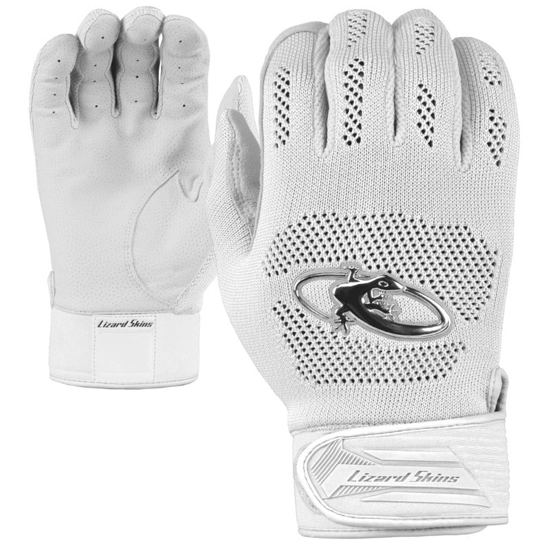 Lizard Skin Pro Knit V3 Batting Glove (Multiple Colors)