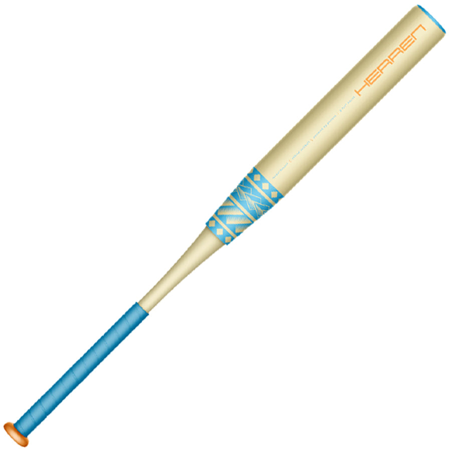 Proton Series 3 Herren USSSA Slowpitch Softball Bat – Product View | Smash It Sports | usssa, two-piece