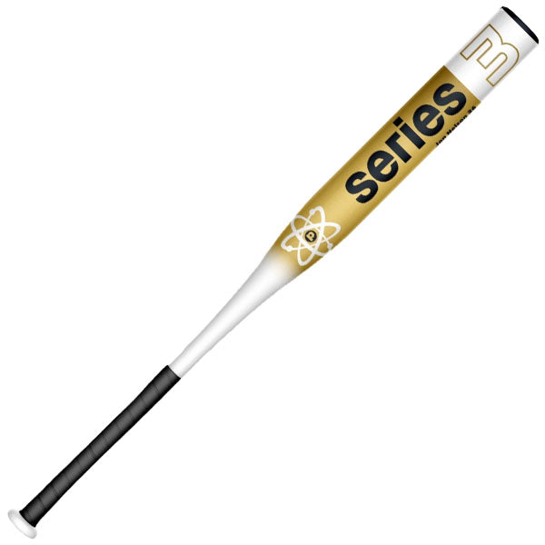 Proton Series Three Big Jon USA/ASA Slowpitch Softball Bat – Product View | Smash It Sports | one-piece