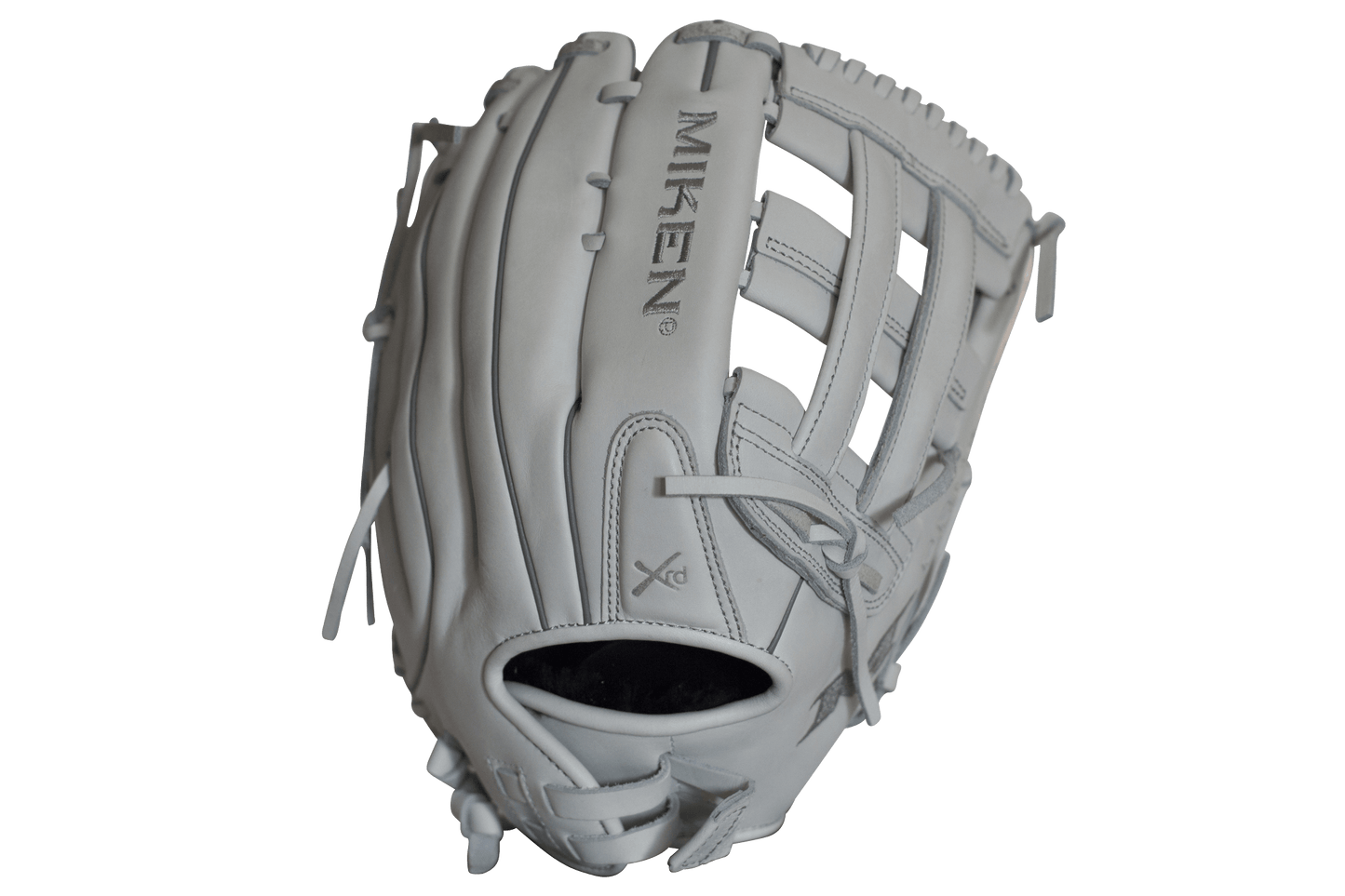 Miken PRO Series Slowpitch 14'' Glove - PRO140WW - Smash It Sports