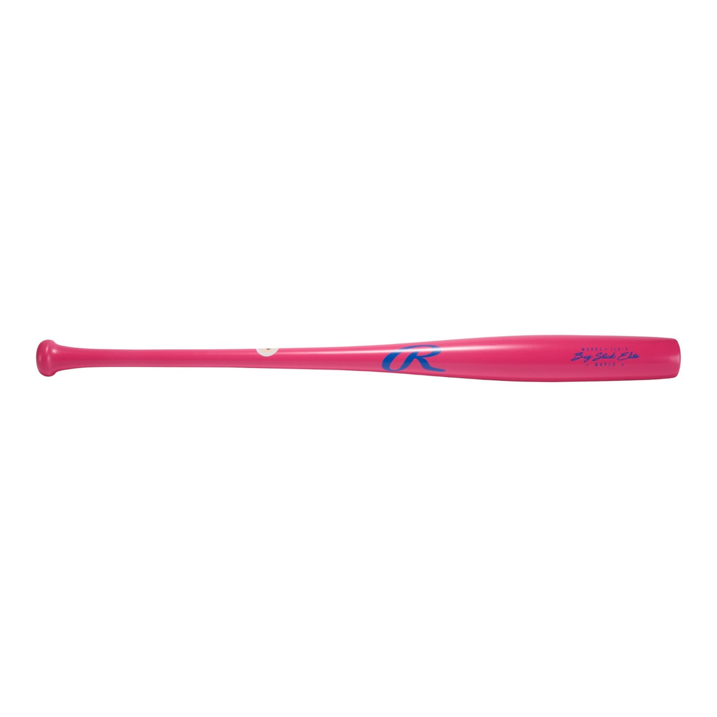 Rawlings Big Stick Elite I13T Torpedo Maple Wood Baseball Bat – RBSM6PBI13T