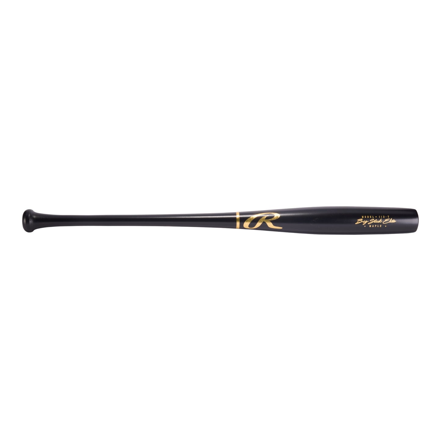 Rawlings Big Stick Elite I13T Torpedo Maple Wood Baseball Bat – RBSM6BGI13T