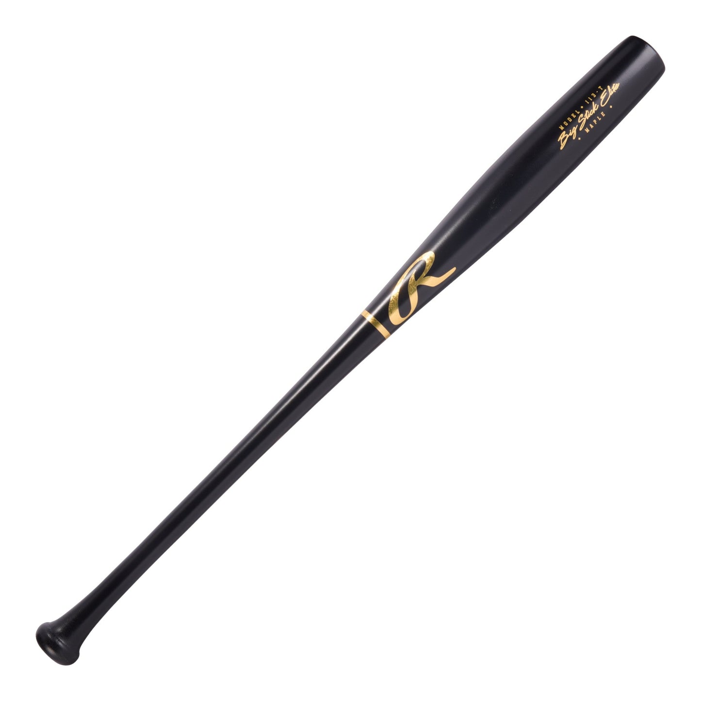 Rawlings Big Stick Elite I13T Torpedo Maple Wood Baseball Bat – RBSM6BGI13T